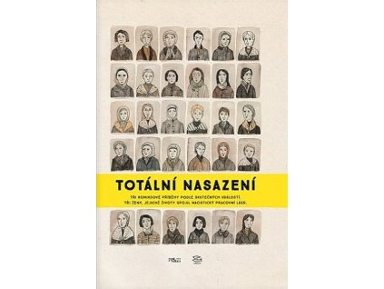 Totální nasazení