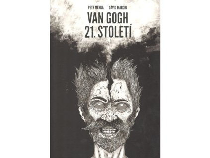 Van Gogh 21. století: Petr Měrka