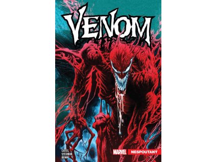 Venom 03: Nespoutaný