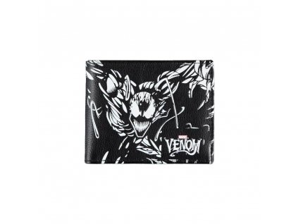 Venom peněženka Jump