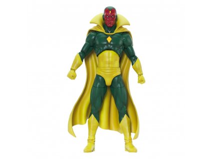 Vision Marvel Select Action Figure 18 cm