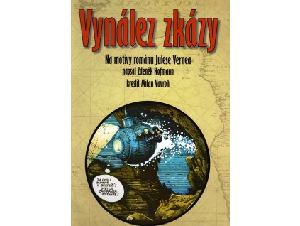 Vynález zkázy