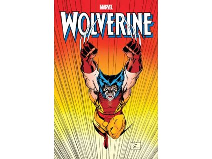 Wolverine Omnibus vol.2 HC