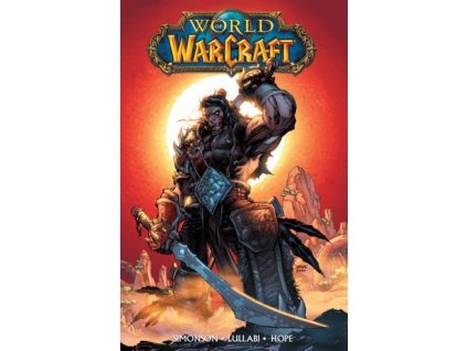 World of WarCraft 1: Walter Simonson