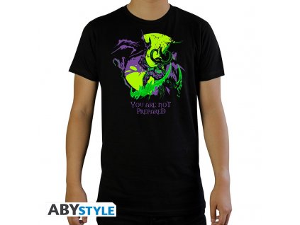 World of Warcraft triko Illidan Stormrage