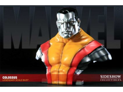 X-Men Legendary Scale Bust Colossus 32 cm