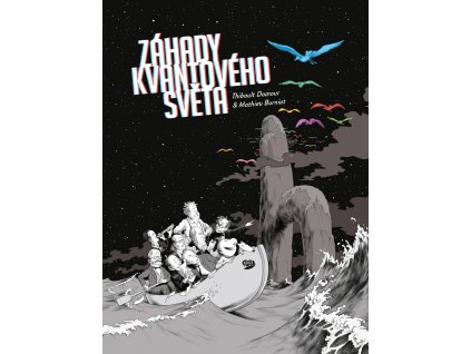 Záhady kvantového světa