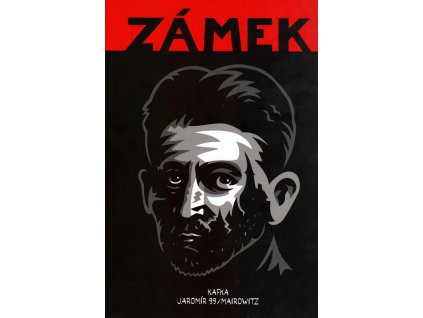 Zámek: David Zane Mairowitz, Jaromír99