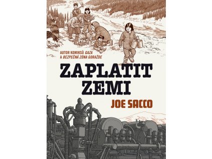 Zaplatit zemi