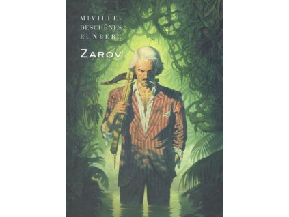 Zarov