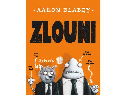 Zlouni 1