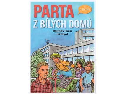 Parta z Bílých domů
