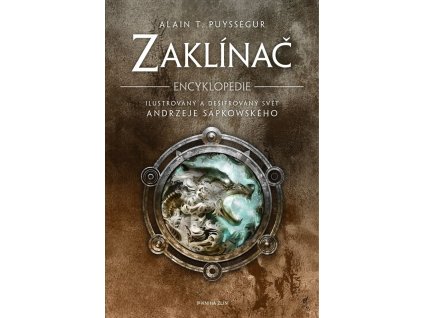 Zaklínač - encyklopedie