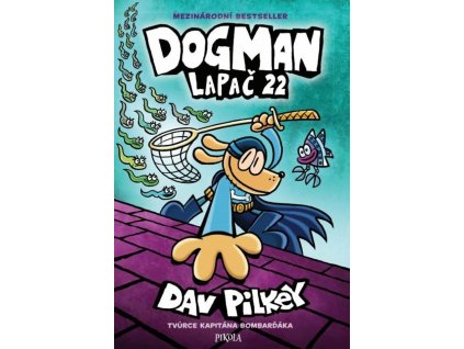 dogman 8