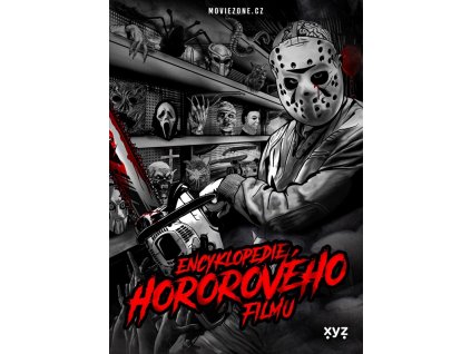 Encyklopedie horor filmu