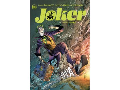 joker kiha 2