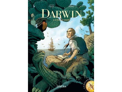 darwin 2