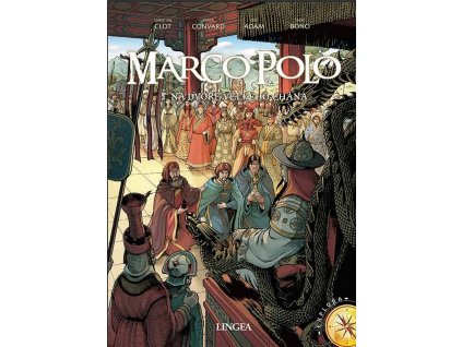 Marco polo 2