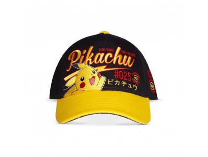 Pikachu ksilt 1