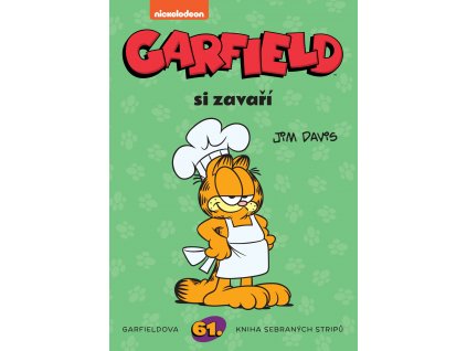 garfield 61