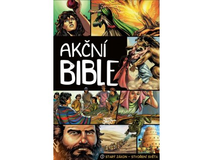 akcni bible