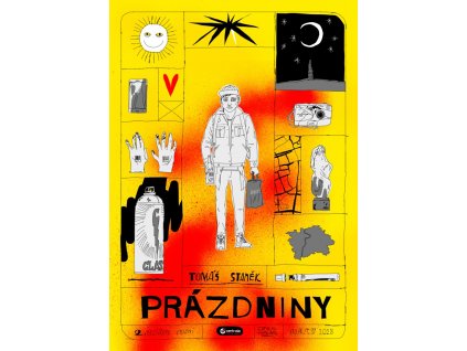 prazdniny