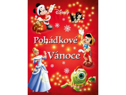 pohadkove vanoce