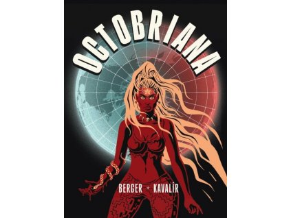 octobriana