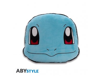 pokemon cushion squirtle