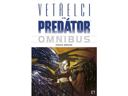 vetrelci predator 2