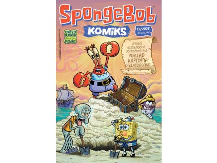 spongebob 2023 12