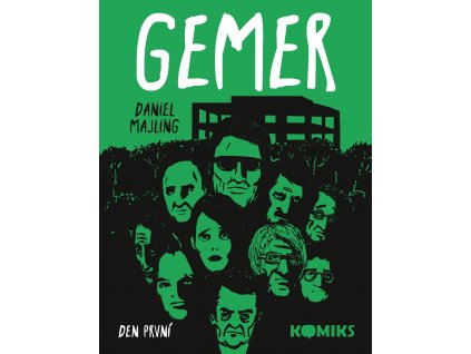 gemer