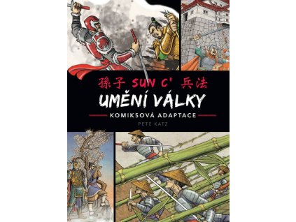 umeni valky
