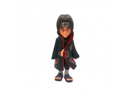 Naruto Minix Figure Itachi 12 cm