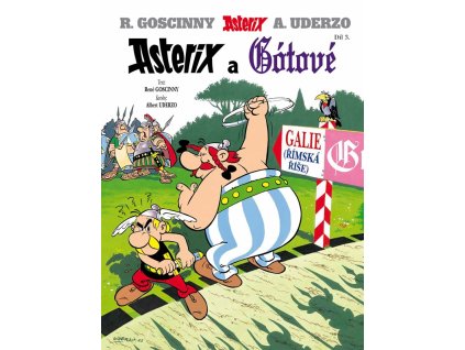 A101M0F0009584 Asterix a Gotove 2D