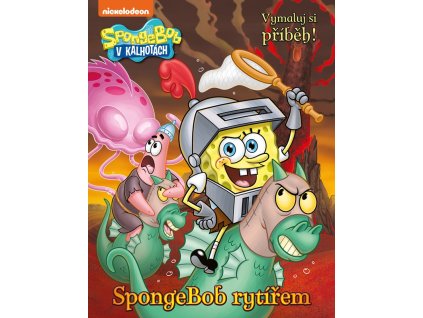 spongebob rytirem 2d