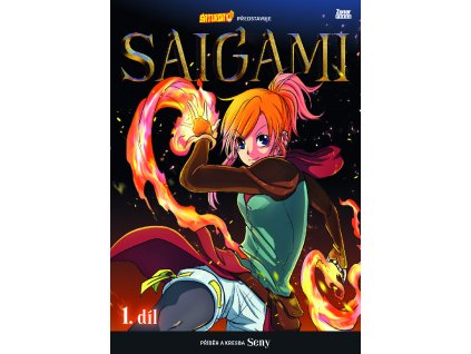 Saigami V