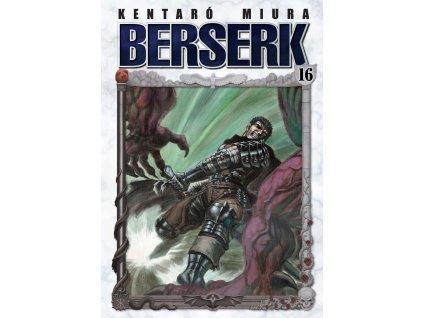 berserk 16