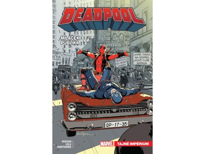 deadpool milacek publika 8