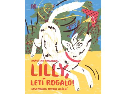 lilly leti rogalo