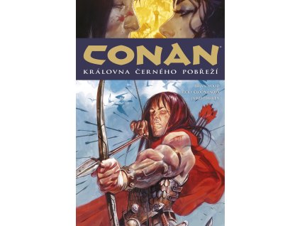 conan 13