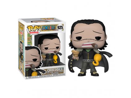 One Piece POP! Animation Vinyl Figure Crocodile (925) 9 cm