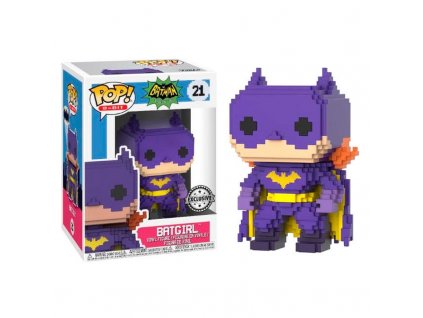 figura pop 8 bit dc comics classic batgirl exclusive 800x800