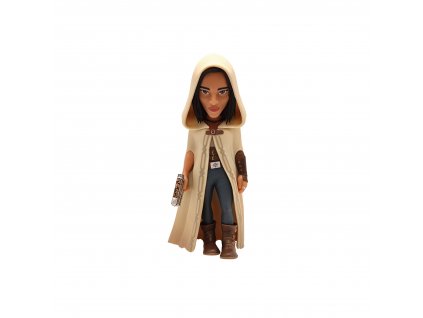 Rebel Moon Minix Figure Kora 12 cm
