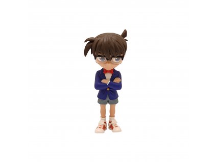 Detective Conan Minix Figure Conan 12 cm