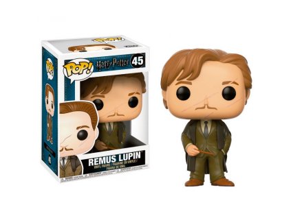 Harry Potter POP! Movies Vinyl Figure Remus Lupin 9 cm