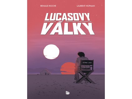 lucasovy valky