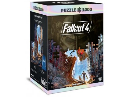 fallout 4 nuka cola puzzle