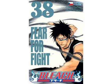 bleach 38