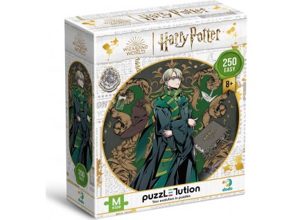 100429159 puzzle harry potter draco malfoy 250 dilku